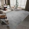Modern Abstract Style Rugs for Living Room Ins Non-slip Lounge Decor Carpet 200x300cm Large Area Bedroom Floor Mats Customizable