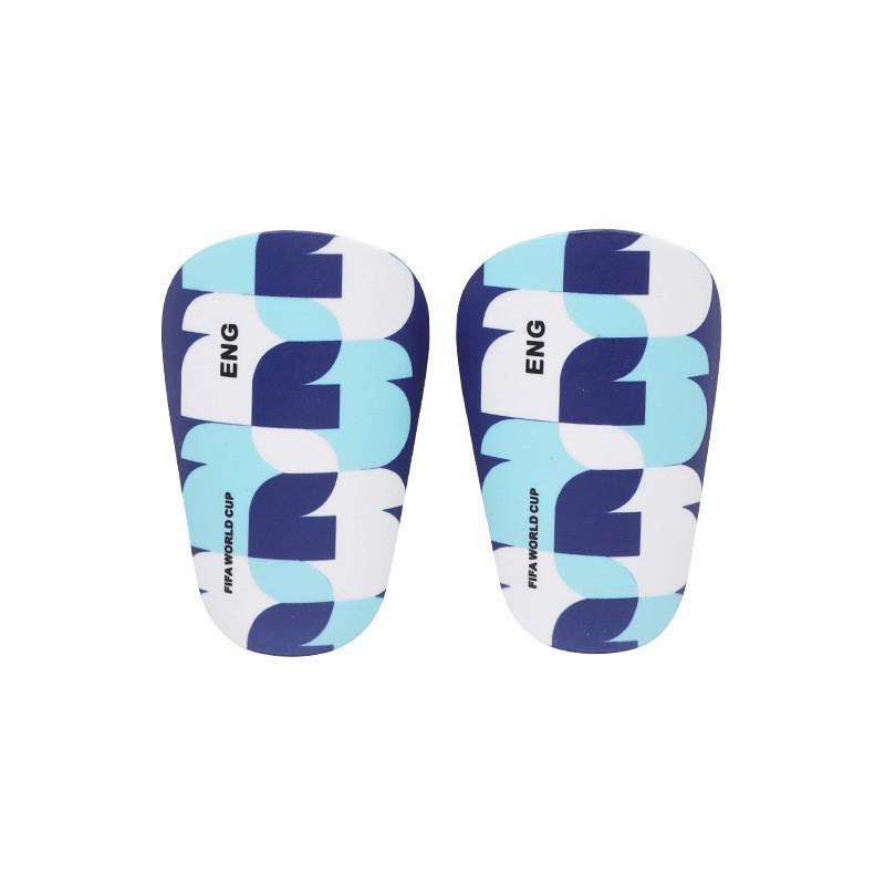 

Mini Star 2nd Gen Lightweight Shin Guards for Adults & Kids - Professional Football Protective Gear