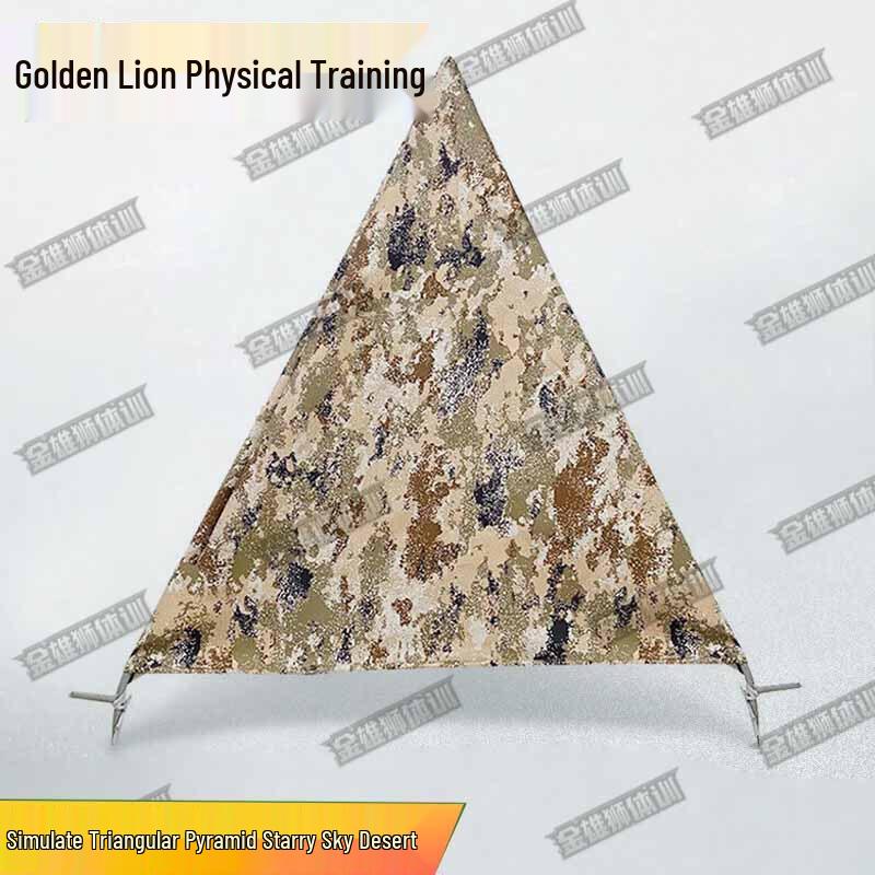 Golden Lion Foldable Training Obstacle Cone