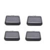 Volkswagen T5 Multivan Dashboard Air Vent Louver Assembly