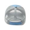 Summer new children's baseball cap sticker letter TAKE mesh cap naughty fashion casual cap shade sun protection