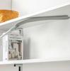 Household Bed Bottom Gap Clean Fur Hair Sweeping Dusty Brush Bedside Dust Brush Long Handle Mop