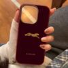Fashion Leopard Litchi Texture Case For iPhone 17 16 11   14 15 Pro Max XS X XR 7 8 Plus 16E 16 17 Pro Business Style Cover