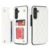 Cards Solt Magnetic Leather Wallet Case For Samsung A54 A14 A55 A52 A15 A35 S23 S24 Ultra S22 Plus S21 FE S20 Note20 Bag Cover