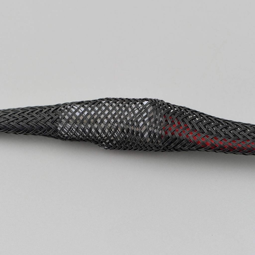 Daytona Mesh Sleeve Inner Diameter 0.2 Inches (6 Mm) 16043