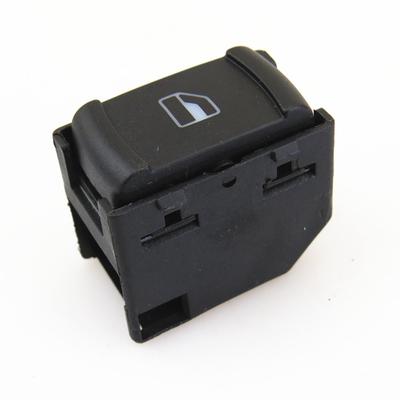 FHAWKEYEQ comutator electric pentru geam lateral pentru pasager pentru VW Passat B5 Golf MK4 Jetta MK4 Bora 1999-2005 3B0 959 855B