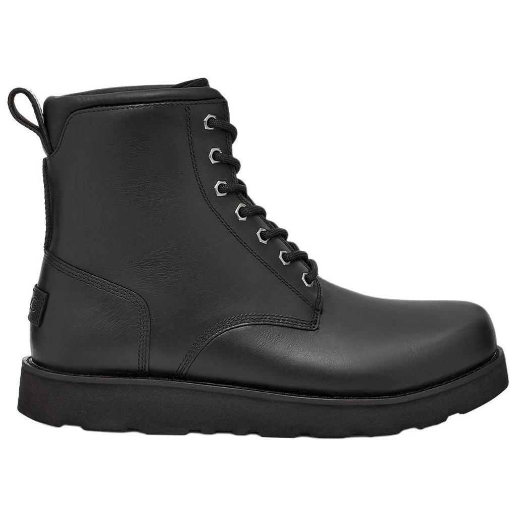 UGG Cason Boot Black Men Sneakers 1159790-BLK