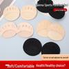 High Heel Ice Silk Elastic Half-Toe Five-Finger Separator Socks