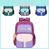 Adorable Kids Backpack Durable Oxford Cloth Lightweight And Water-resistant