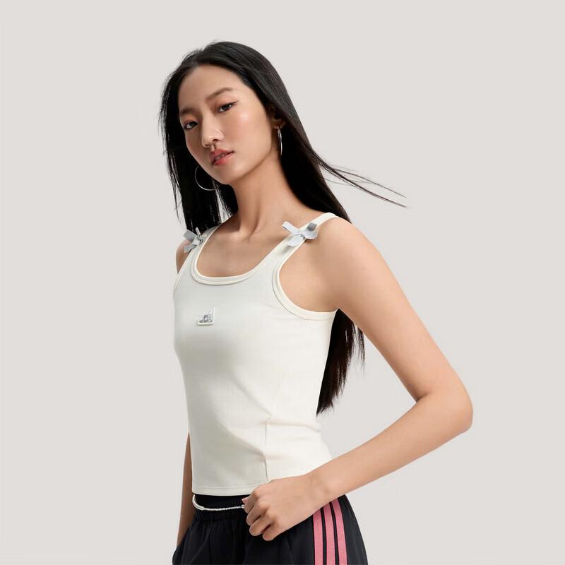 Adidas Women s Fitness Training Tank Top S