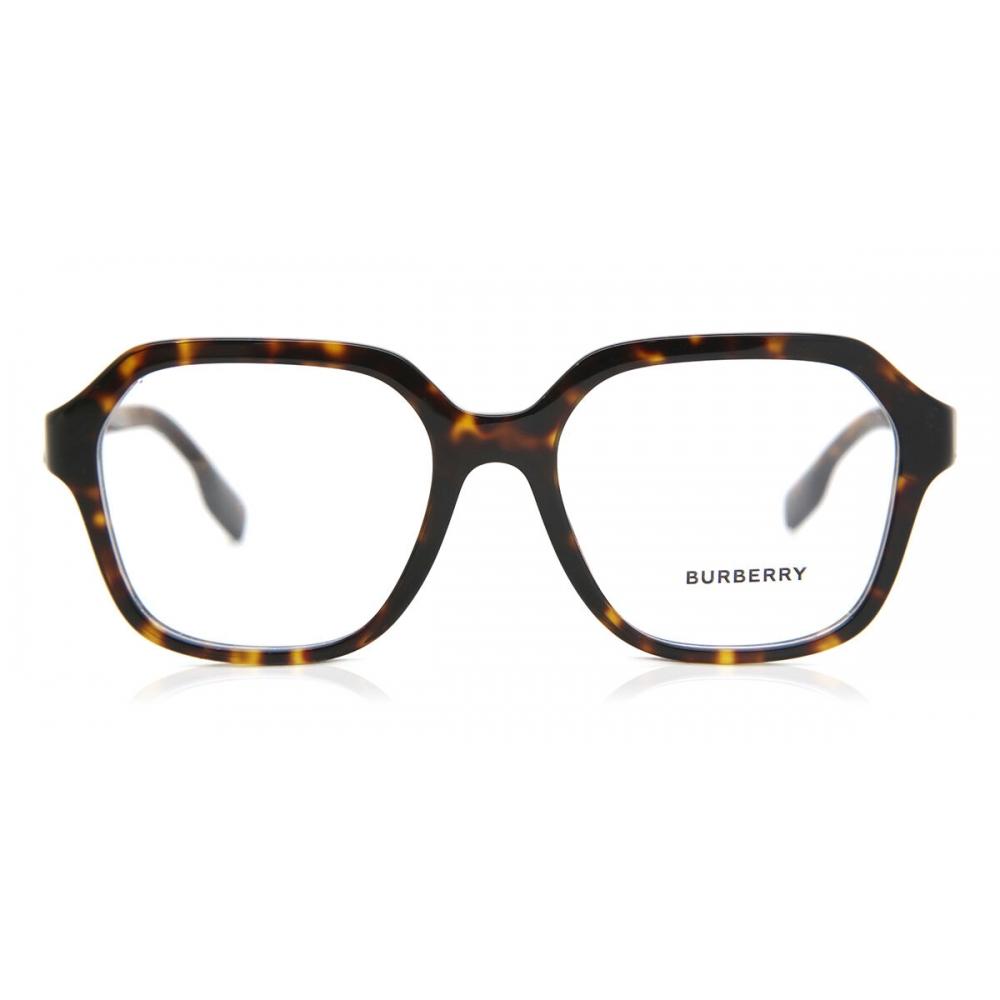 

Burberry Be2358 Isabella 3002 Women Eyeglasses Dark Havana/54-17-140