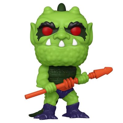 Masters of the Universe Whiplash US Eksklusiv Pop! Vinyl