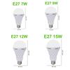 Rechargeable LED Bulb Light E27 Emergency Bulb New Emergency Light Bulb  Outdoor