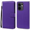 Reno 13F Case For Oppo Reno 13F Case Leather Flip Wallet Cover For Oppo Reno 13F 5G Case Soft Book Cover Coque Fundas Shell