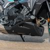 Motorcycle Accessorie Chassis Expedition Skid Plate Engine Chassis Protective Guard For MT-09 SP 2025 Mt09sp 2024 2023 2022 2021
