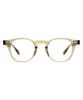 Aeswikeulopeuteu Ginsburg 46 Slim Ver. - Light Brown