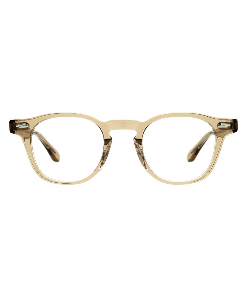 Aeswikeulopeuteu Ginsburg 46 Slim Ver. - Light Brown