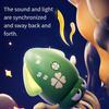 New Dancing Octopus Kid Electronic Pet Toys Cartoon Interactive Development Moving Education Toddler Toys Dancing Octopus Gift