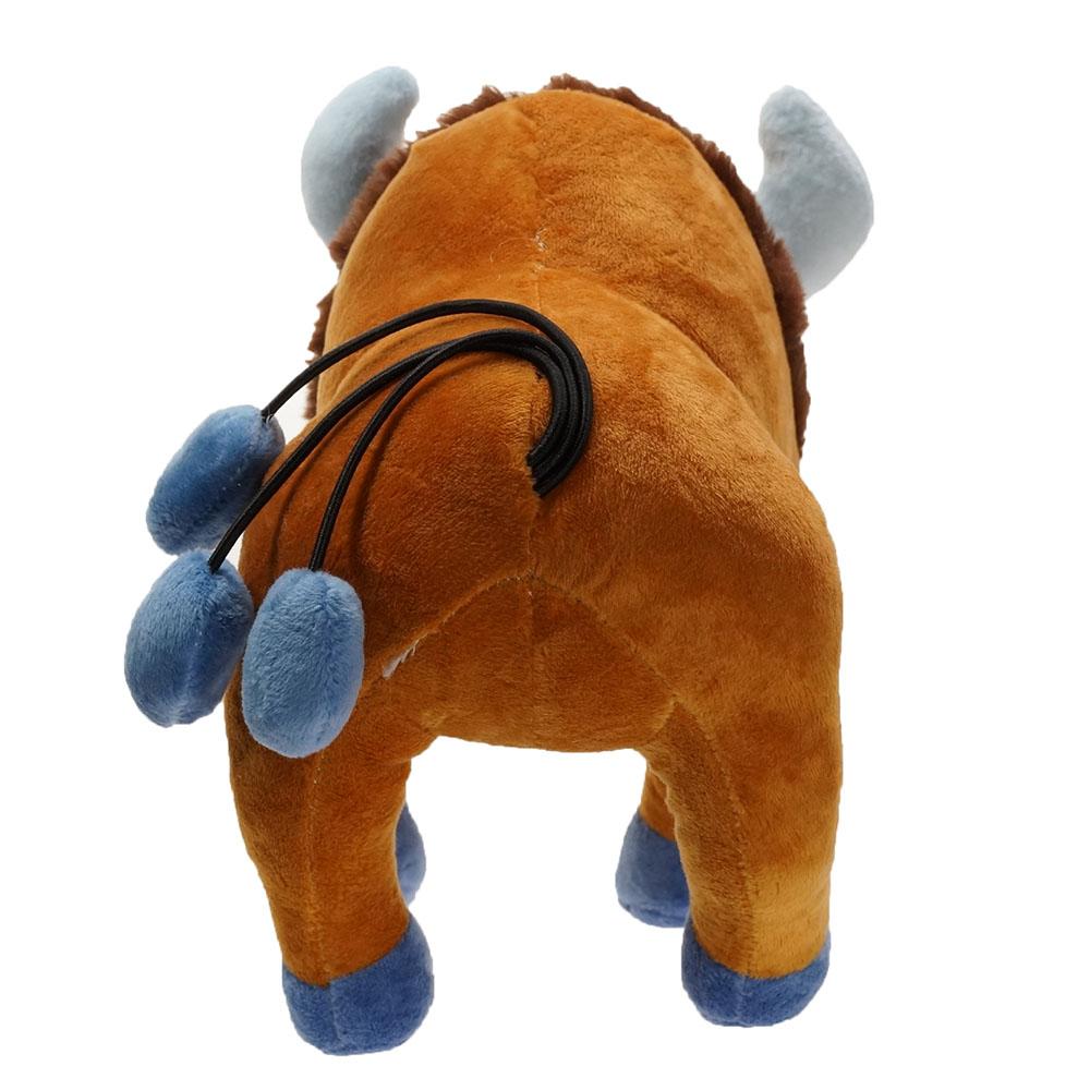 Pokemon Plush Toys 18cm Soft Stuffed Animals Cute Collectibles Gift for Kids Boy Girl Vivillon Tauros Jirachi