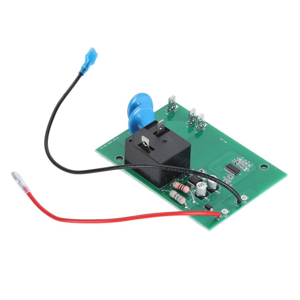 Charger Circuit Board 28667 G01 Power Control Board Replacement for E‑Z‑GO Electric Golf Cars Medalist TXT Freedom PDS