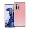 Checkerboard Plaid Checked Phone Case For Xiaomi 14 13 12 Lite Mi 11 11X 13T 12T 11T For Poco X5 X4 X3 NFC F5 F4 M4 Pro 5G Cover