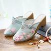 Calzado para mujer – Sandalias