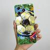 For Realme C63 C61 Narzo N63 Phone Case RealmeC61 RMX3939 Silicon Soft TPU Shockproof Cover Painted Printed Protective Shell Bag