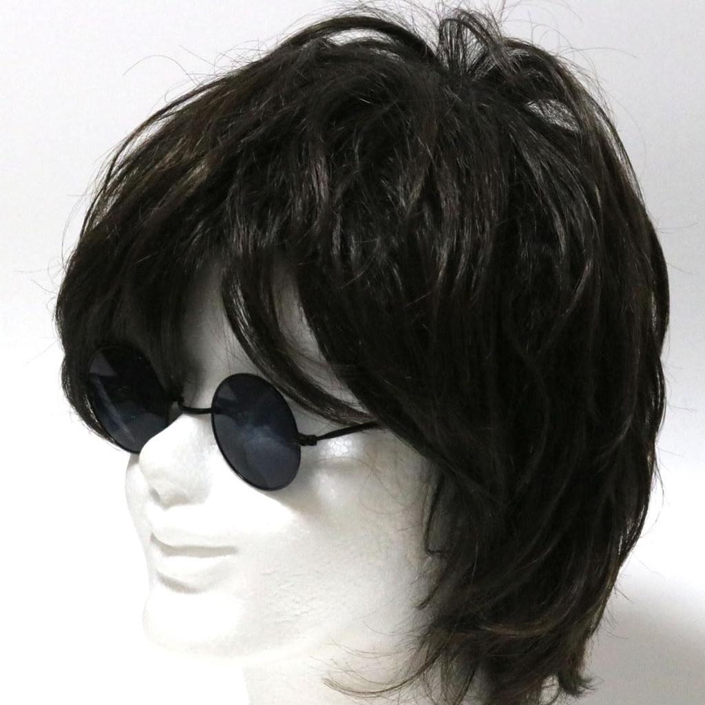 [Berkuto] Black X Smoke Sunglasses, Eyeglasses, Fashion Glasses, Fashion Glasses, Men's, Women's, Round, Square, Transparent, Tinted, Small, Large,