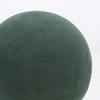 2Pcs Floral Foam Sphere Round Wet Dry Flower Mud Block for DIY Wedding Bouquet Arrangements Party Florist Supplies 15cm