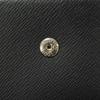 Used 12564 Hybrid Wallet M81568 7941 Black Coin Purse Card Case RFID Monogram Eclipse Noir Men's from Japan AUTHENTIC