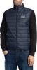 Зимняя куртка Emporio Armani weste navy 23706794
