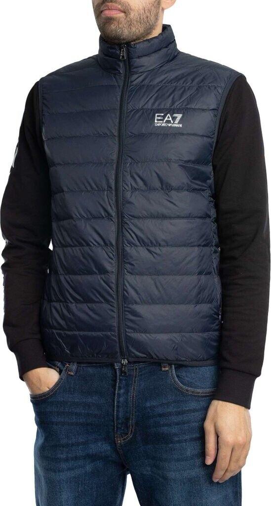 Зимняя куртка Emporio Armani weste navy 23706794