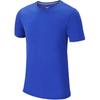 Dri-Fit Breathable Casual Crew Neck Short Sleeve T-Shirt Men Tops 743034-474