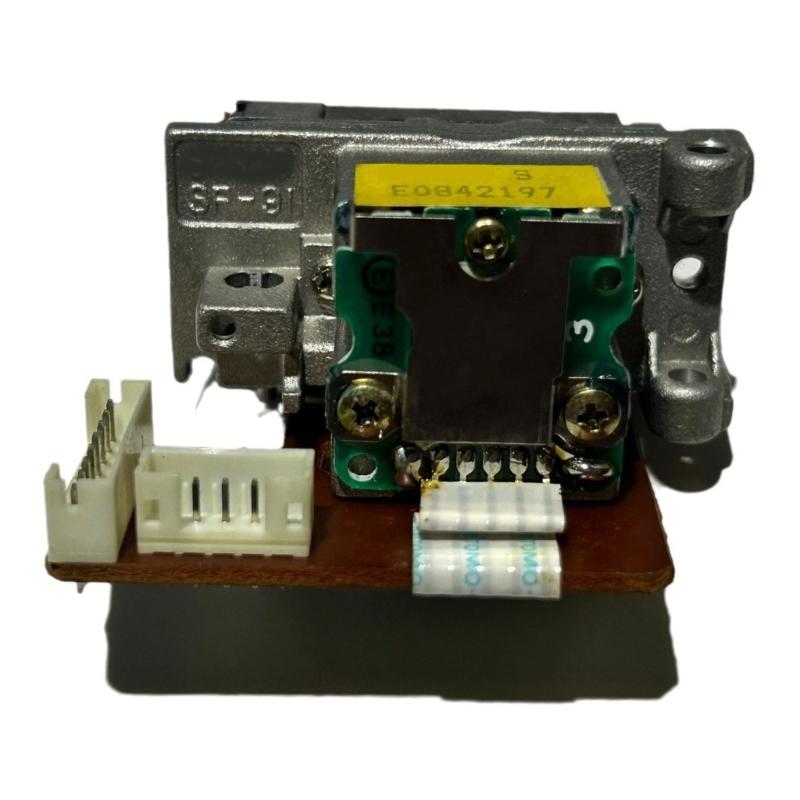 SF91 5/8pin SF91A Lasers Head Lens Featuring ABS Material and Advanced Lens Opticals Pickup Design