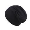 0M-4Y New Baby Street Dance Hip Hop Spring Autumn Hat Scarf for Boys Girls Knitted Cap Winter Warm Solid Color Children