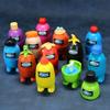 Figures Game Action Toys Mini Car Decoration Dolls Gift 12pcs 8pcs 7pcs