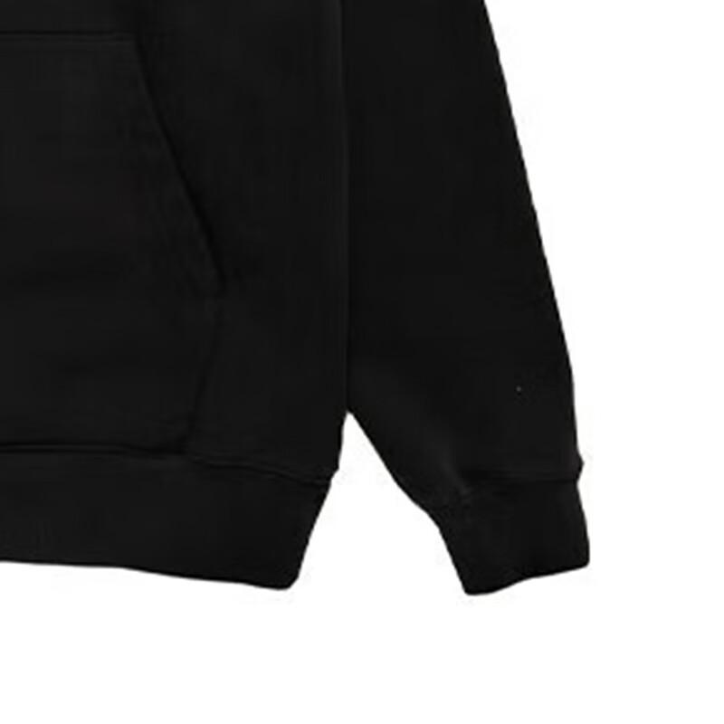 JORDAN X Awake Ny Fleece Hoodie FQ5444-010