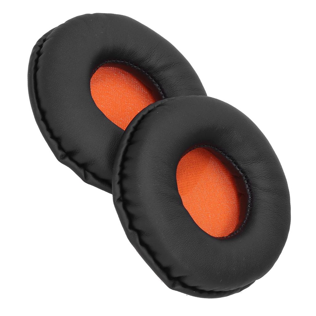 Pair Headphone Ear Cover Sponge Headset Earpad Cushion Fit for HESHCelsiusHESH 2.0