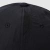 UMBRO 2Layer Baseball Cap Black Ur223Ccp53