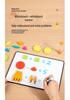 Magnetic Geometric Building Blocks: Children's Educational Wooden Puzzle for Early Learning and Parent-Child Interaction.