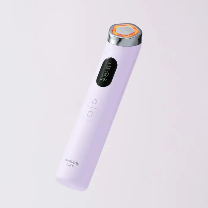 [Purple Edition / Dewy Glow & Pore & Volume Care] All-in-One Home Care Pentaprime