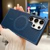 Magnetic Heat-Dissipating Case for Samsung S23FE, S24 Ultra, S22, S25, S23 Plus