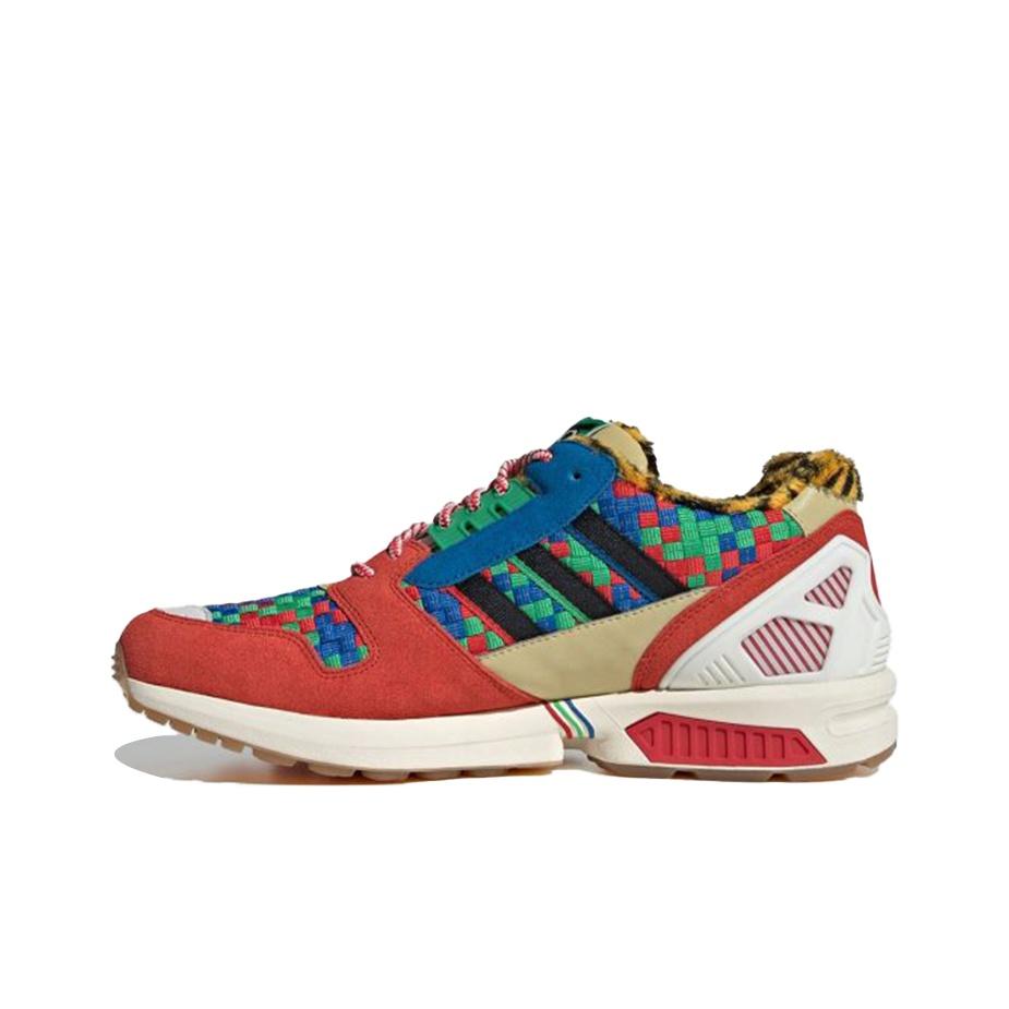 

кроссовки adidas originals ZX 8000 Lifestyle Shoes Unisex GW2448