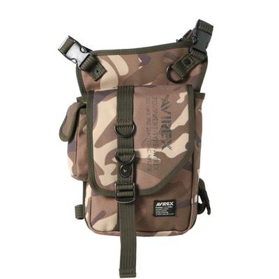 2WAY LEG BAG Sand(27)