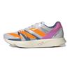 adidas Adizero Takumi Sen 8 Dash Grey Solar Orange Unisex Sneakers Pulse-Lilac GX6669