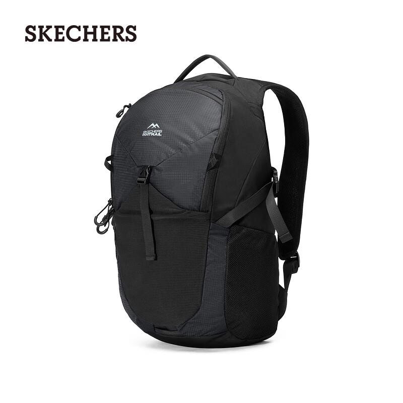 Унисекс городской рюкзак Skechers P425U095 One Size