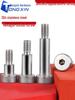 304 Stainless Steel Hex Socket Shoulder Set Screw Bolt (M2-M16)