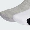adidas Crew Socks Unisex 3 Pack IC1323