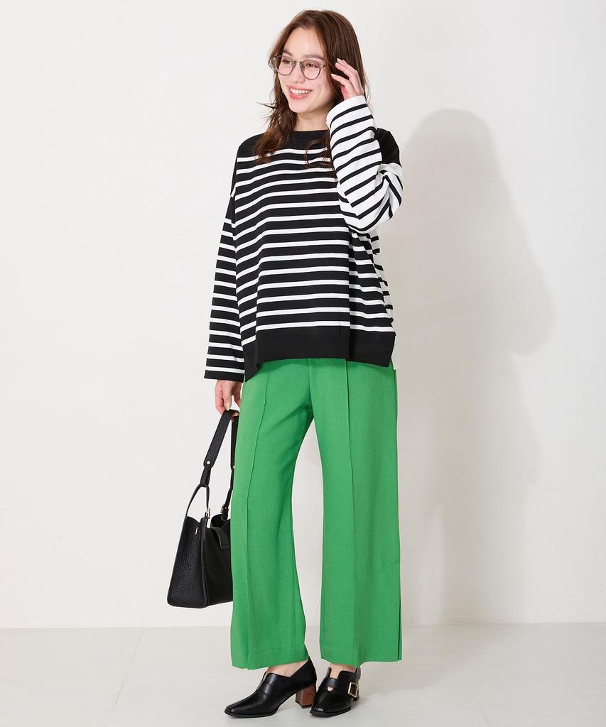 Thick Square Easy To Easy To Walk Large and Small Deep Python 51103 BLACK Cm E [Oriental Traffic] Pumps, Heel, Toe, Women's, Wear, In, Sizes, Instep,