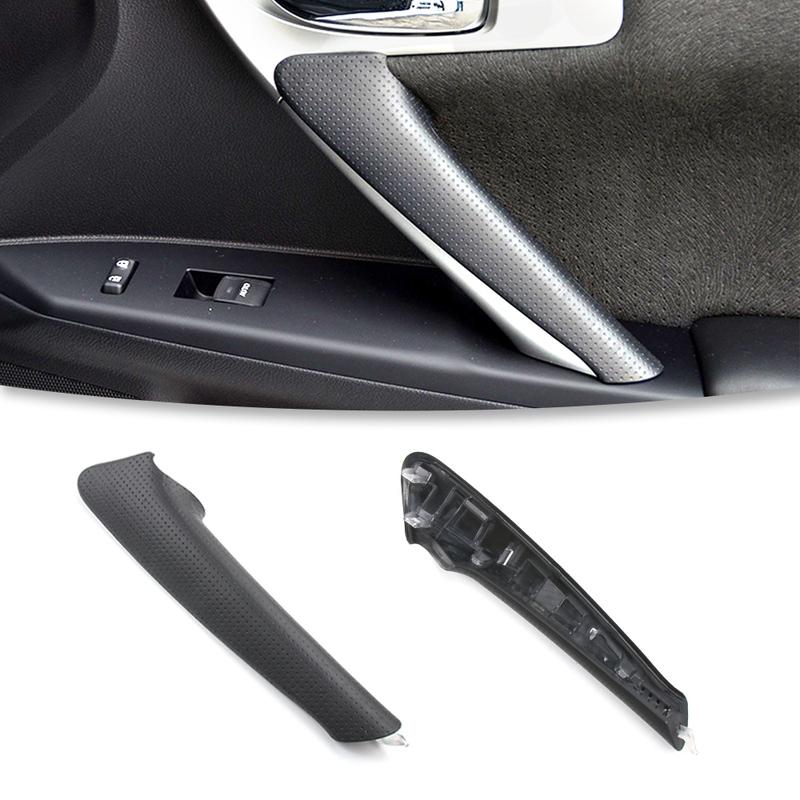Per Lexus CT200H 2011-2017 Maniglia Interna Tirante Porta Anteriore Destra Sostituzione Facile Accessorio Auto Alto 74645-76030-C0